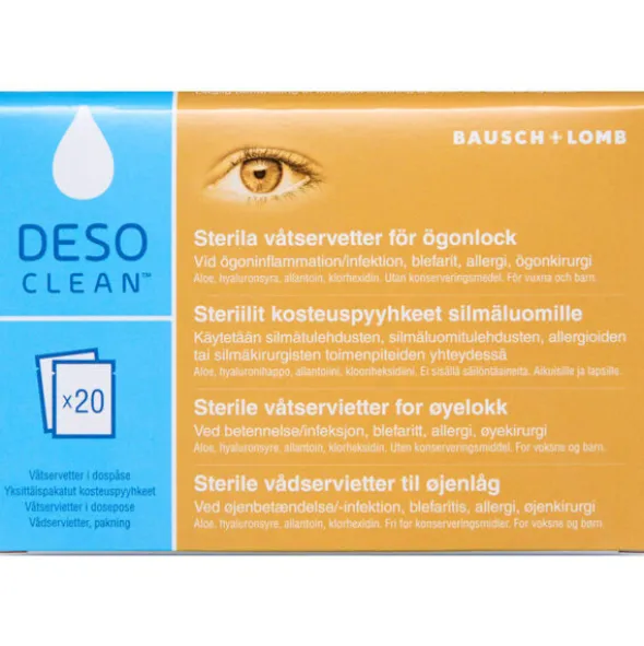 DESOCLEAN