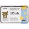 D-PEARLS KAPSLER