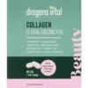 DROGENS VITAL WOMAN COLLAGEN & HYALURONSYRE
