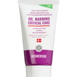 DR. WARMING CRITICAL CARE (40 ML)