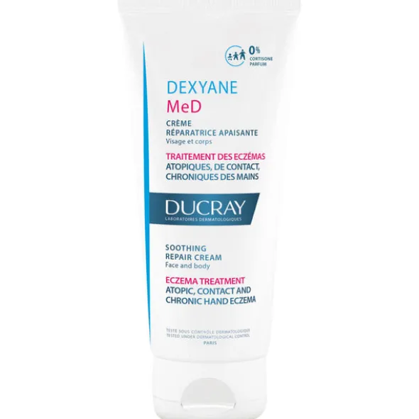 DUCRAY DEXYANE MED CREAM (100 ML)