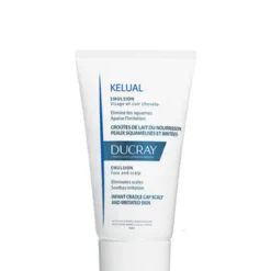 DUCRAY KELUAL EMULSION