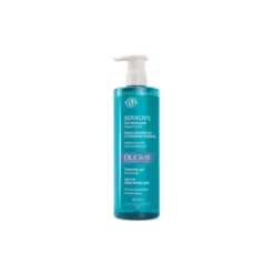 DUCRAY KERACNYL FOAMING GEL (400 ML)