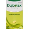 DULCOLAX 5 MG 200 STK