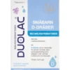 DUOLAC SMÅBARN+ D-DRÅBER