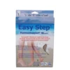EASY STEP FASHIONSUPPORT KNÆ (NUDE/LUKKET/S)
