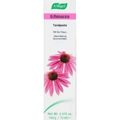 ECHINACEA TANDPASTA 100 G