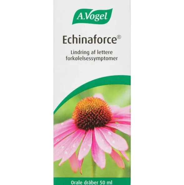 ECHINAFORCE DRÅBER (50 ML)