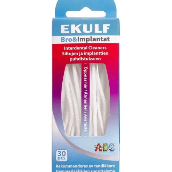 EKULF BRO&IMPLANTAT