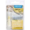 EKULF PH INTERDENTALBØRSTER (GUL)