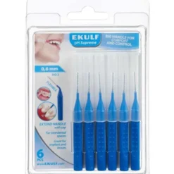 EKULF PH SUPREME BLÅ 0,6 MM