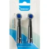 EKULF POWERBRUSH REFILL BLACK