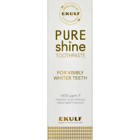 EKULF PURE SHINE