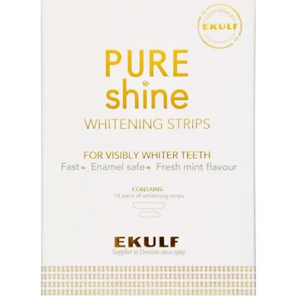 EKULF PURE SHINE WHITENING