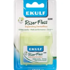 EKULF RISERFLOSS