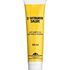 E-VITAMINSALVE (40 ML)