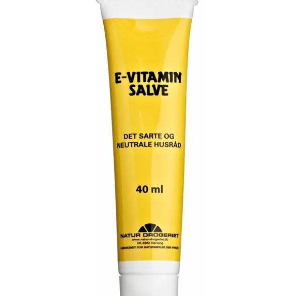 E-VITAMINSALVE (40 ML)