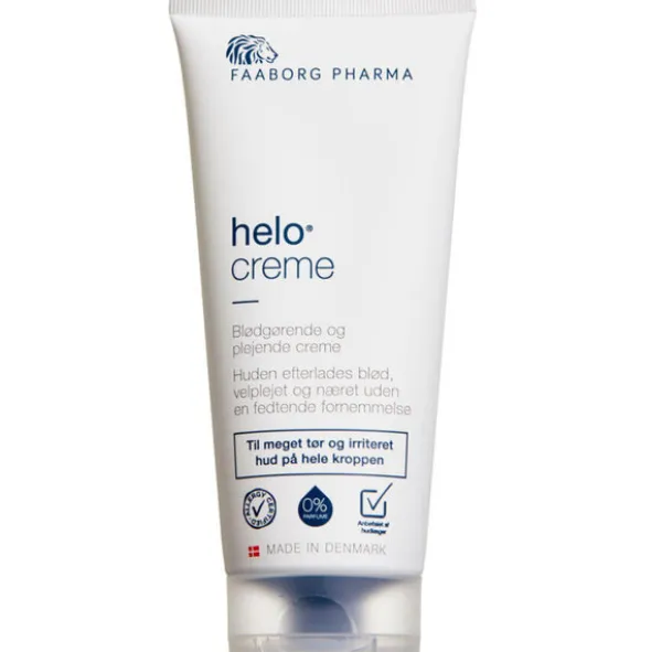 FAABORG HELO CREME (200 ML)
