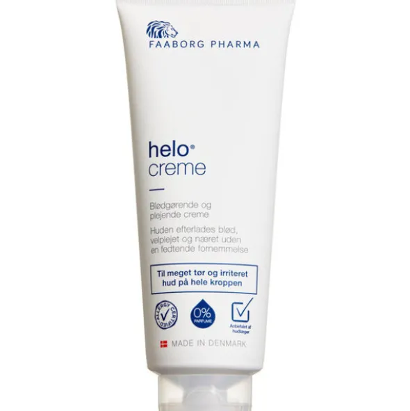 FAABORG HELO CREME (400 ML)