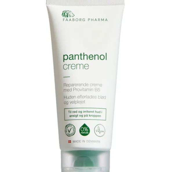 FAABORG PANTHENOL CREME (100 ML)