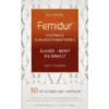 FEMIDUR KAPSLER (30 STK)