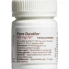 FERRO DURETTER 100 MG 100 STK