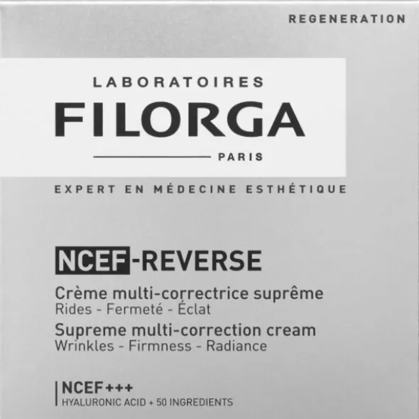 FILORGA NCEF-REVERSE SUPREME CREAM