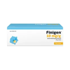 FINIGEN CREME 30 G