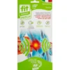 FIT LÆND PLASTER (3 STK.)