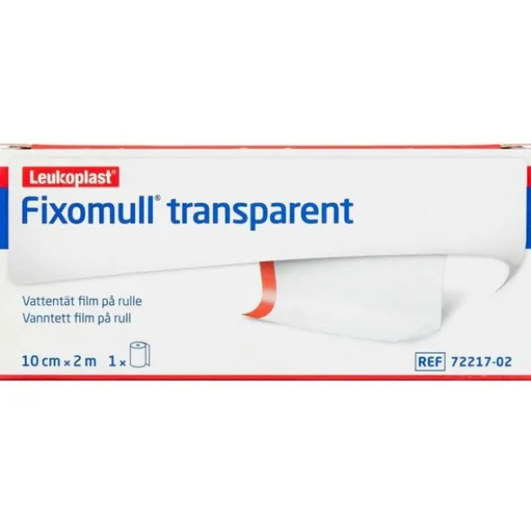 FIXOMULL TRANSPARENT