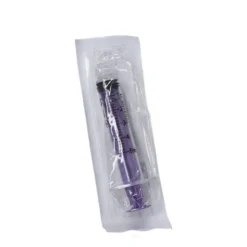 FLOCARE D-3 ERNÆRINGSSPRØJTE (5 ML)