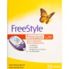 FREESTYLE FREEDOM LITE BLODSUKKERAPPARAT