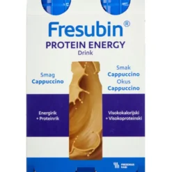 FRESUBIN PRO ENERGY CAPPUCCINO