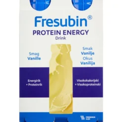 FRESUBIN PROTEIN ENERGY DRINK (VANILLE)