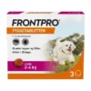 FRONTPRO 11,3 MG