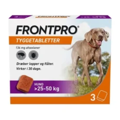 FRONTPRO 136 MG