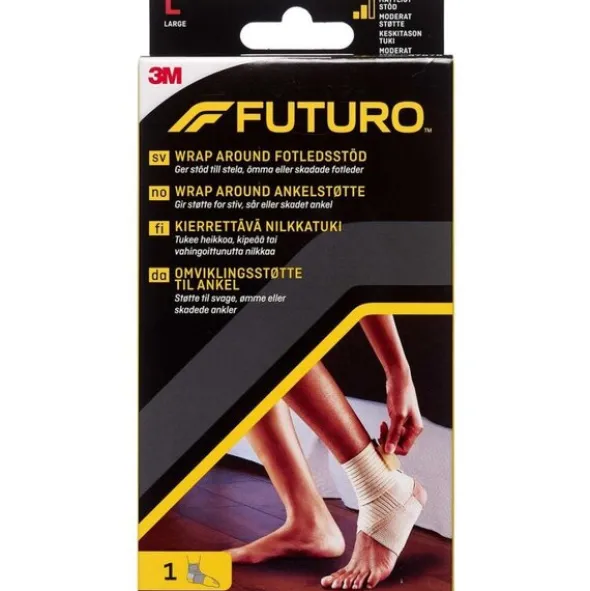 FUTURO ANKELBANDAGE (L)