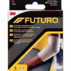 FUTURO COMFORT ALBUEBANDAGE (L)