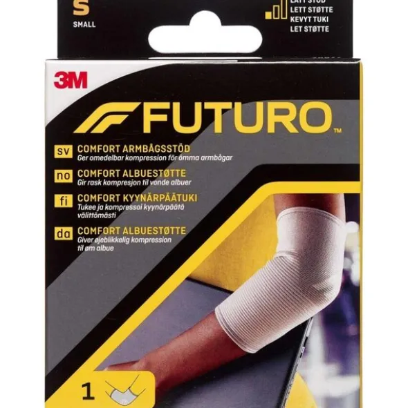 FUTURO COMFORT ALBUEBANDAGE (S)