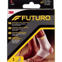 FUTURO COMFORT ANKELBANDAGE (L)