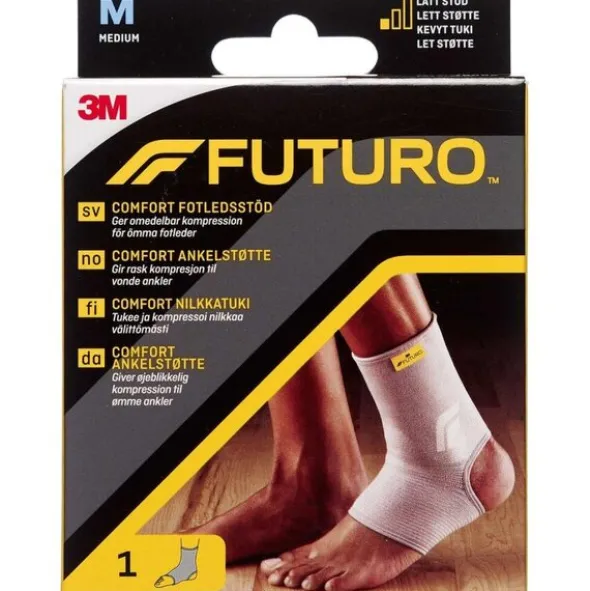 FUTURO COMFORT ANKELBANDAGE (M)