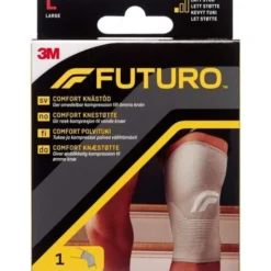 FUTURO COMFORT KNÆBANDAGE (L)