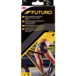 FUTURO SPORT KNÆ BANDAGE (M)