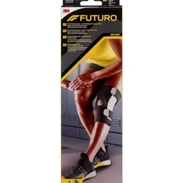 FUTURO SPORT KNÆSTABILISATOR