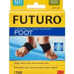 FUTURO SVANGSTØTTE