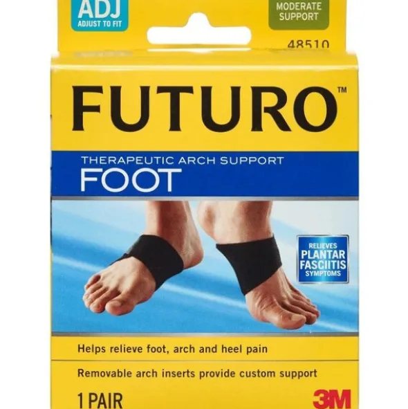 FUTURO SVANGSTØTTE