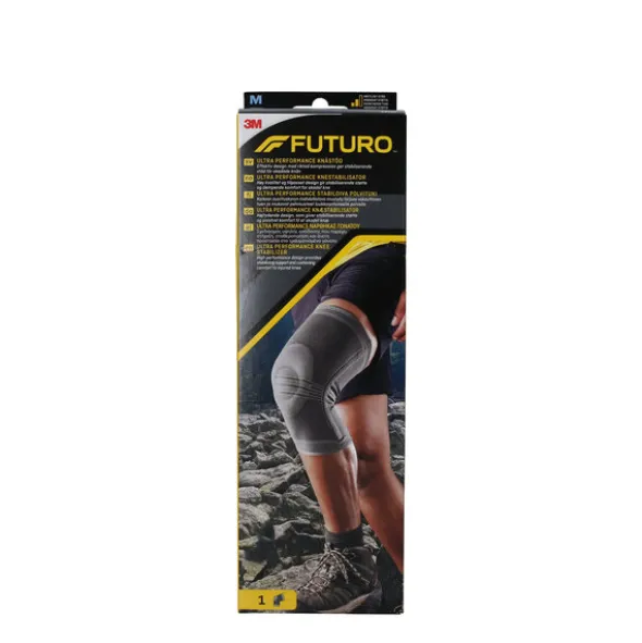 FUTURO ULTRA PERFORMANCE KNÆSTABILISATOR (M)