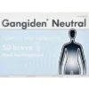 GANGIDEN NEUTRAL (50 STK.)