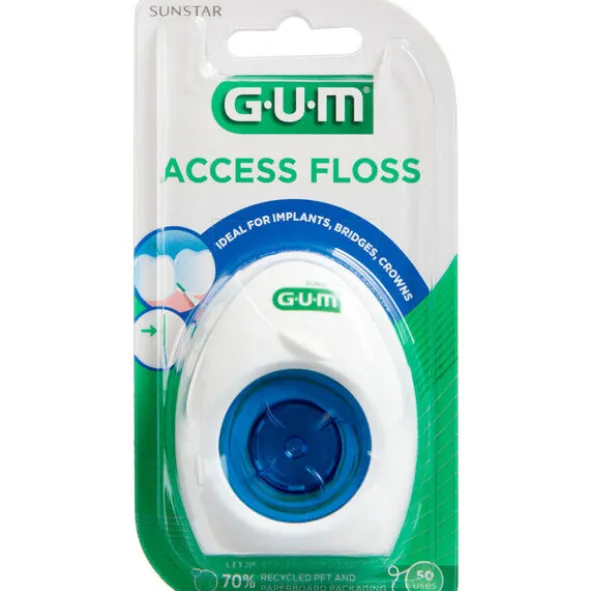 GUM ACCESS FLOSS