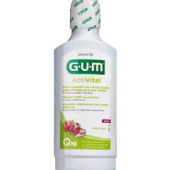 GUM ACTIVITAL MUNDSKYL